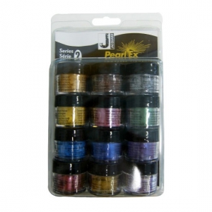 Pigmenti Pearl Ex Set Series 2