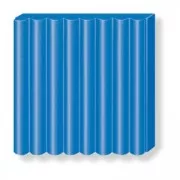 Pasta per modellare Fimo Soft gr. 57 Blu Pacifico (n°37)
