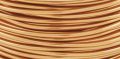 Filo di rame Artistic Wire 0,81 mm - Naturale, anti-ossidazione, 5,5 m