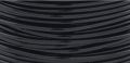 Filo di rame artistico 0,81 mm anti-ossidazione - Nero x5,5m