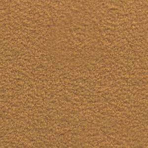 Ultra Suede - Suedine 21,5x21,5x0,8 cm Pelle azteca x1