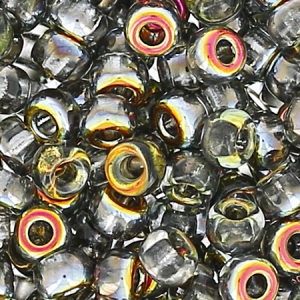 Rocaille Miyuki 8/0 4551 - MCrystal Marea x8g