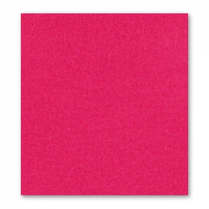 Rettangoli di feltro mm. 1.5 cm. 30,5x22,9 Fucsia x1
