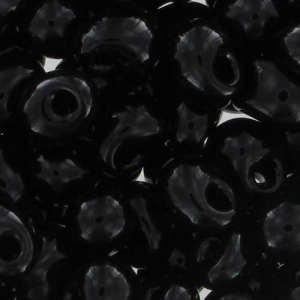 Mini-Gocce Miyuki mm. 3.4 DP401 - Jet x8g