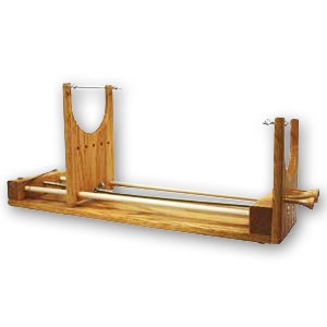Telaio per perline di legno - Ricks Beading Loom