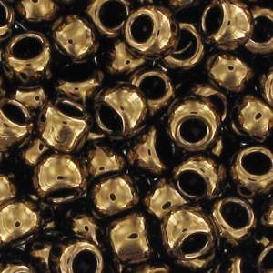 Rocaille Toho Takumi LH 11/0 TAK11R-221 - Bronze x8