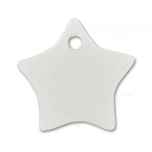 Zecchini Stella Madreperla mm. 13 Naturel x10