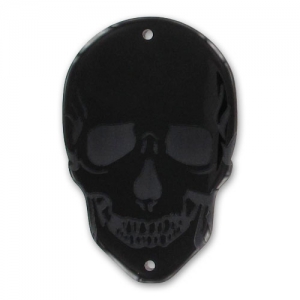 Intercalare Testa di morto 2 fori mm. 51 Jet x1