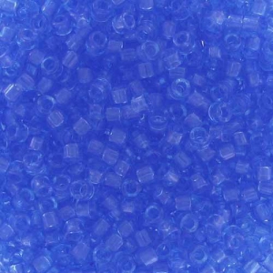 Miyuki Delica 11/0 DB1110 - Transparent Azure