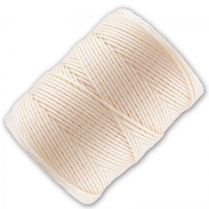 Filo C-Lon Beading Cord 0,50 mm Peach Glow x84m