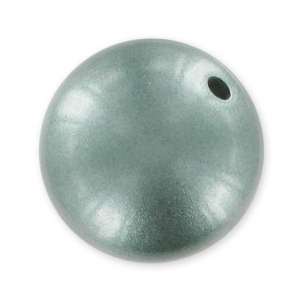 Perla tonda incipriata mm. 16 Erinite x1