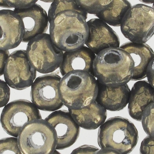 Rocaille Miyuki 6/0 Baroque 3957 - Olive