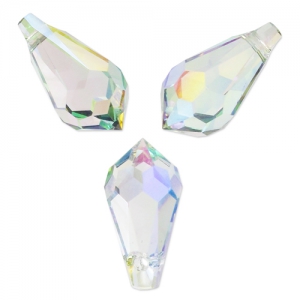 Gocce PureCrystal 6000 mm. 11x5.5 Crystal Paradise Shine x8