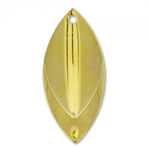 Zecchini mm. 27 dorati x4