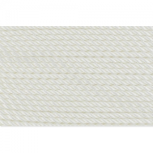 Filo Nylon Power 0.6 mm Bianco x2m