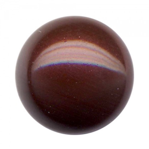 Cabochon PureCrystal 5817 mm. 6 Maroon Pearl x1