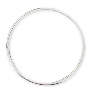 Anello 23 mm - Argento 925 x1