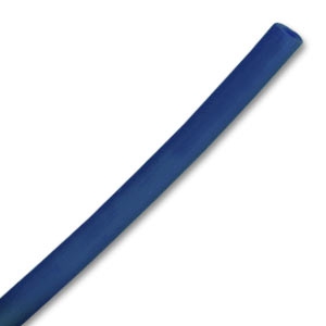 Cordoncino plastica cavo mm. 4 Dark Indigo x m. 2