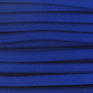 Cordone 3 mm Blu Marino x 1m