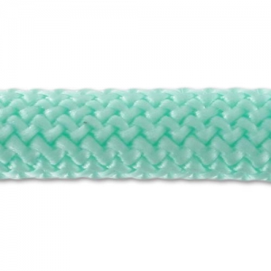 Corda intrecciata 10 mm Mint x2.80m