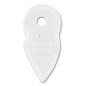 Frecce etniche 19x9 mm Crystal x8