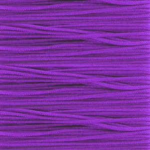 Filo nylon trecciato mm. 0.5 Viola x m. 3