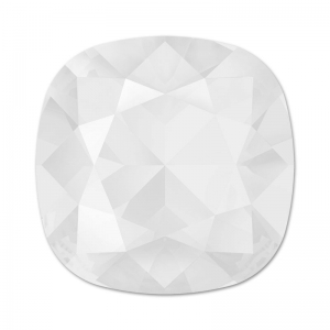 Cabochon PureCrystal  4470 mm. 12 Crystal Powder Grey x1