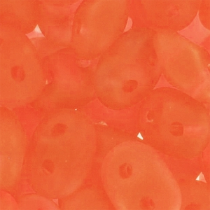 SuperDuo mm. 2.5x5 Hyacinth Mat x10g