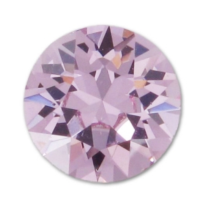 Cabochon PureCrystal 1088 mm. 8 Light Amethyst