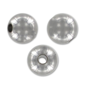 Boules  8mm acciaio inox 304 x5