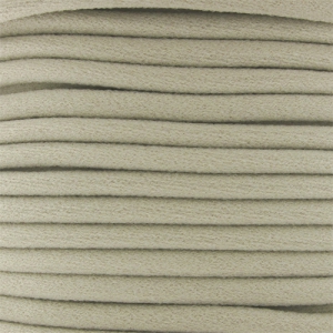 Cordone estensibile 3 mm Beige x 1m