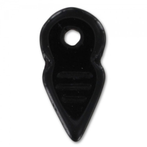 Frecce etniche 19x9 mm Jet x8