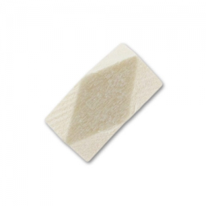 Perle in legno 15x8 mm x50