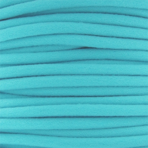 Cordone estensibile 3 mm Aqua x 1m