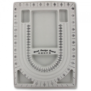 Tavoletta per perline 23x33 cm