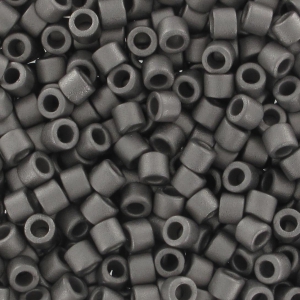 Miyuki Delica 10/0 DBM0321 - Nichelato opaco x5g