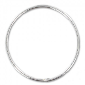 Anello 27mm Argento 925 x1