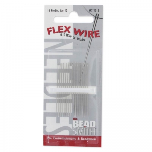 Ago Flex Wire taglia 10 40 mm x16