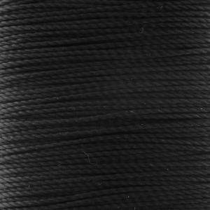 Filo Toho Amiet 0,7 mm - Nero x 20 m