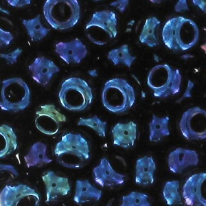 Rocaille Toho 11/0 TO11R82 - Metallic Nebula