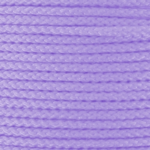 Filo nylon trecciato mm. 1.3 Viola x m. 2.90