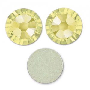 Strass da incollare PureCrystal mm. 1,8 Jonquil x36
