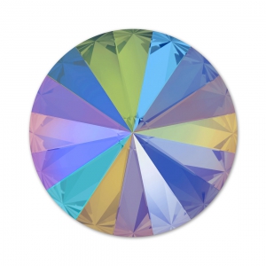 Cabochon PureCrystal 1122 Rivoli mm. 8 Crystal Paradise Shine