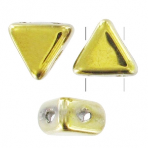 Khéops® par Puca® 6mm Full Dorado x10g