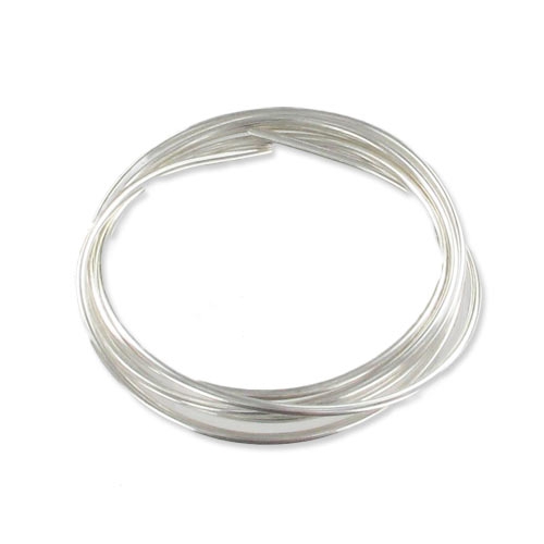 Filato Viscose Argento Per Uncinetto E Ricamo, 1 Mm, 50 G, 250 M - Foto 10