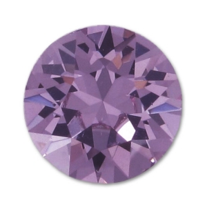 Cabochon PureCrystal 1088 mm. 8 Tanzanite