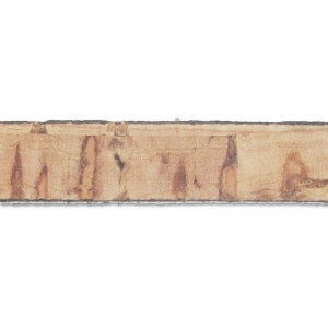 Laccetto 5 mm sughero Naturale x30cm