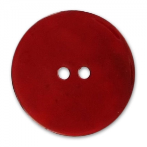 Bottone Madreperla mm. 20 Siam x1