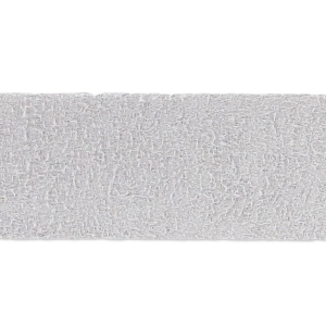 Laccetto pelle Scamosciata 20 mm Grigio chiaro x1m