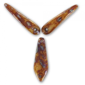 Daghe mm. 5x16 Beige Picasso x50